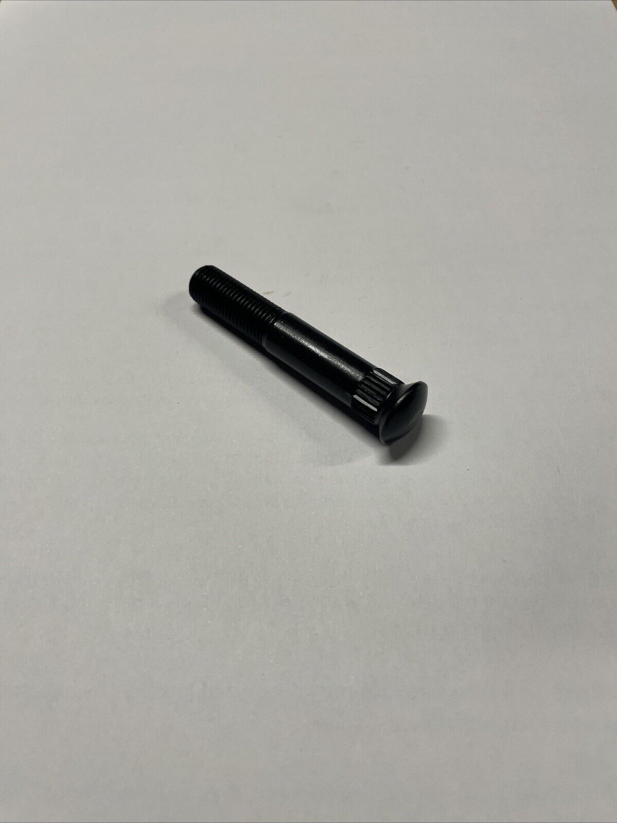 Radbolen 55mm Cooper S und alle Radbolzen Hinten Ab 1984 Mini u. Cooper 21A1278