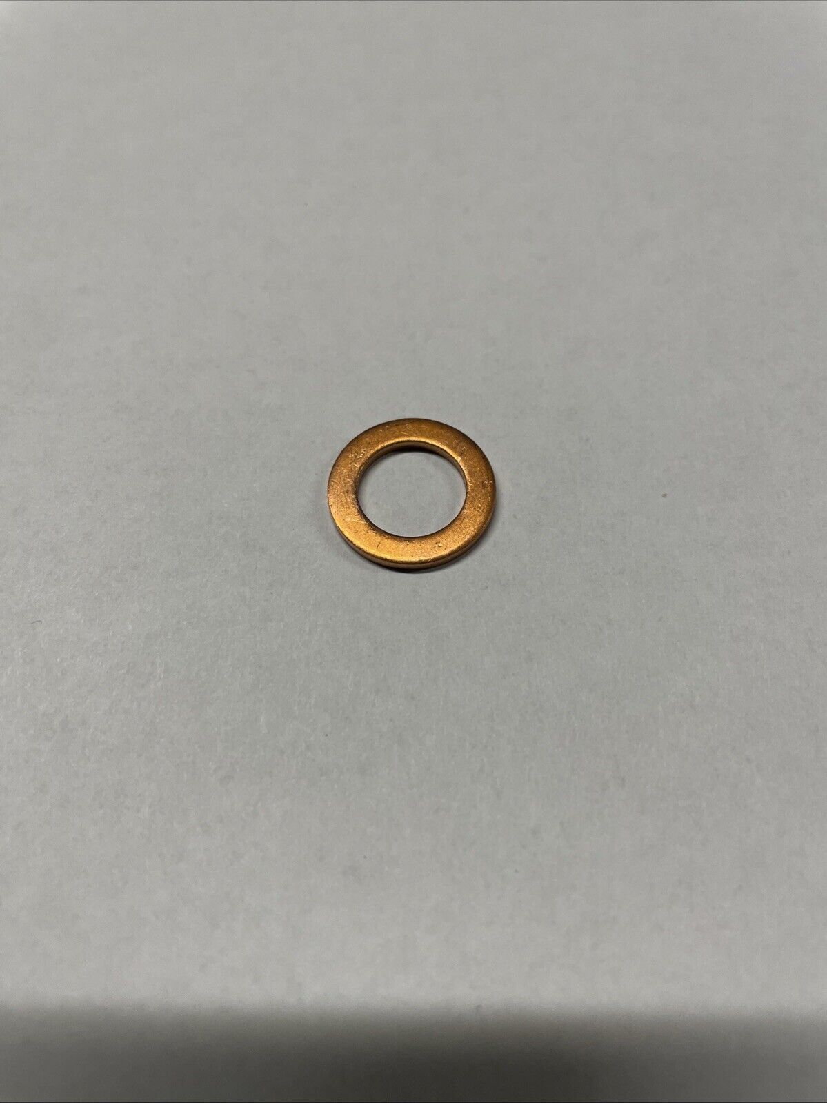 Dichtung Kupferring Kupplung / Bremse 1,4mm dick, 17,4mm/11,4mm MiniCooper 3H550