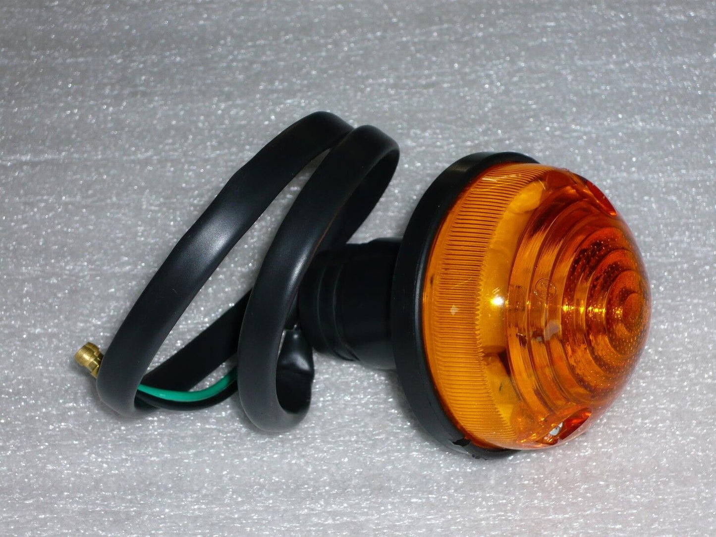 Blinker Orange komplett 1987 - 1996 Rover Mini AFU3389