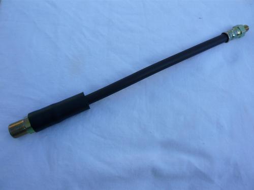 Bremsschlauch Scheibenbremse Bremse vorne Mini Rover 1984-2000 + Inno GBH249