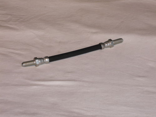 Bremsschlauch hinten Rover Mini bis 2000 Classic "Mini Spares" GBH250