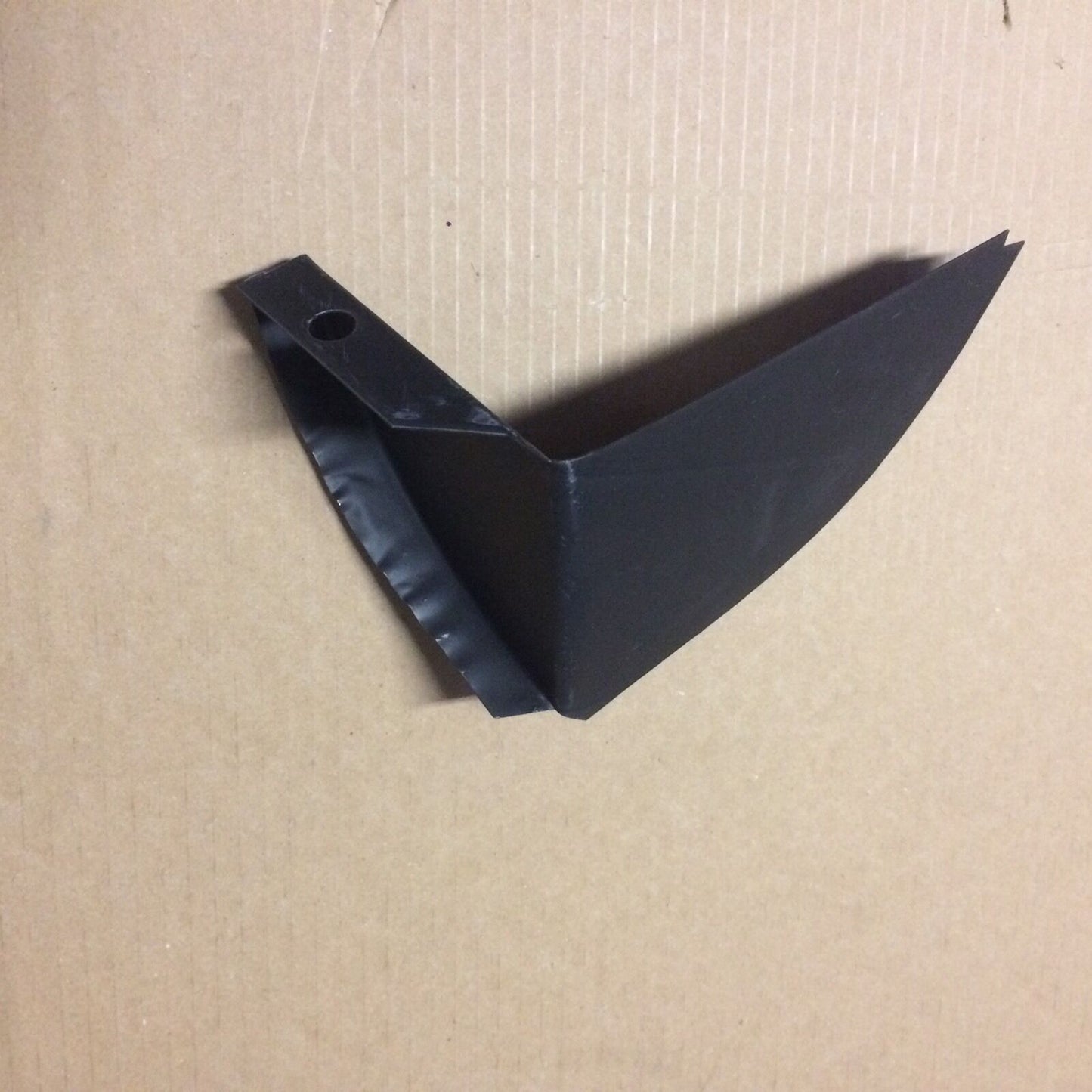 MS40L Heckschürze Versteifung LH Links Rover Mini Cooper Heckblech Blech