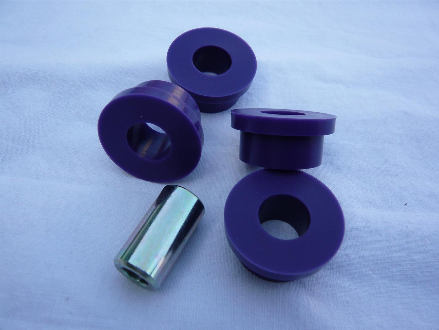 Knochengummi verstärkt Rover Mini für 1 Knochen C-STR630