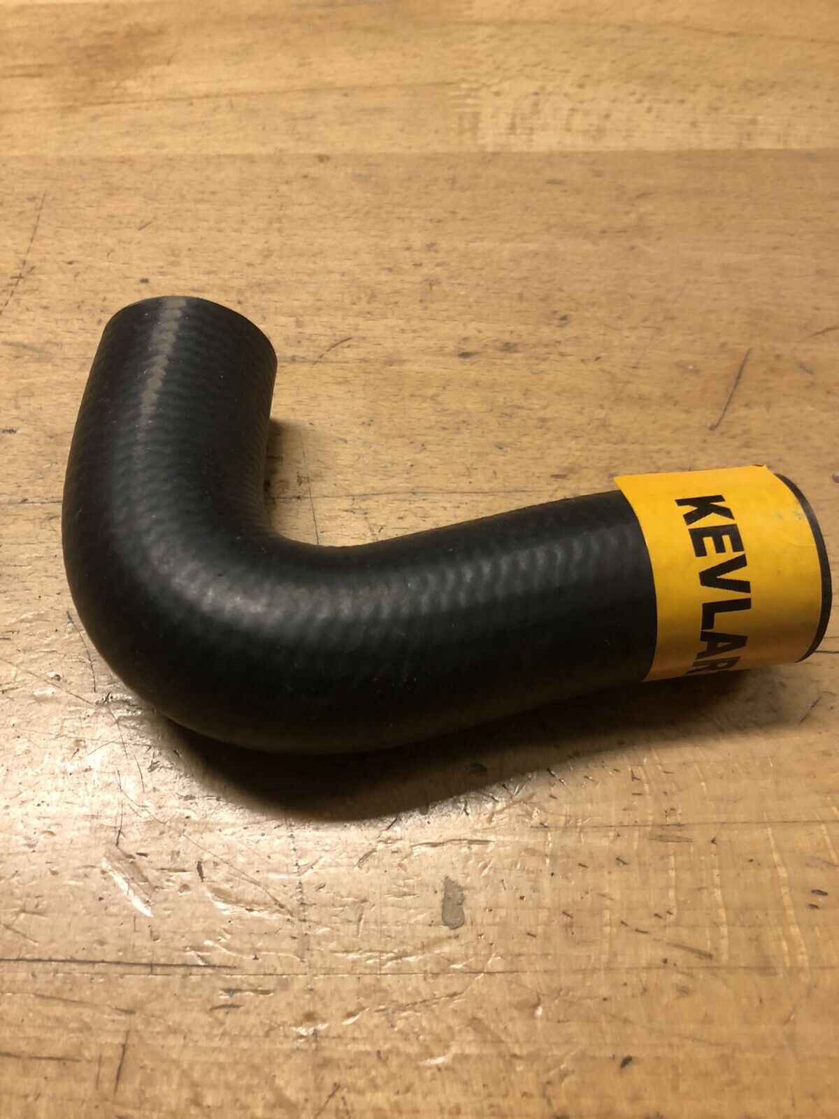 Kühlerschlauch oben 1275 Motoren verstärkt KEVLAR Mini Rover GRH247