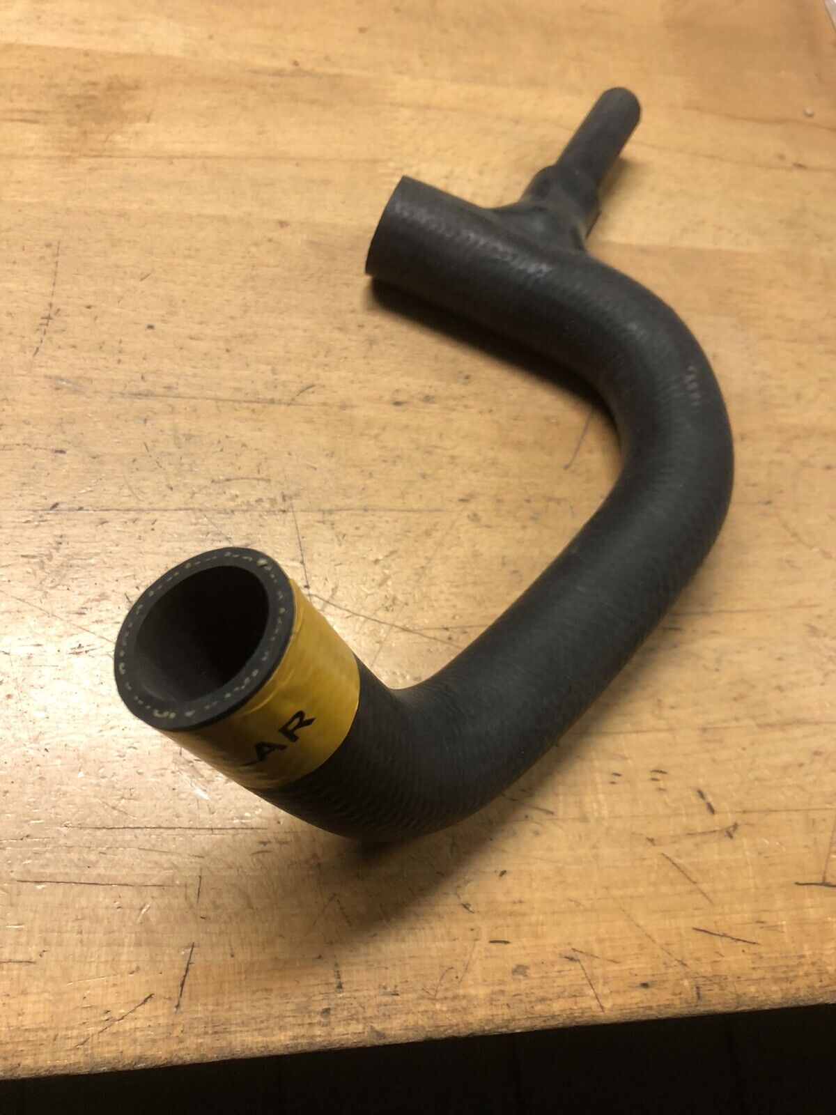 Kühlerschlauch unten 1959 - 1992 verstärkt KEVLAR Mini Rover GRH240KEVLAR