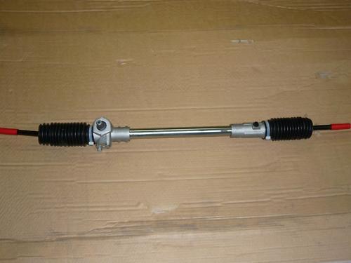 Lenkung RHD Rechtslenker bis Bj. 2000