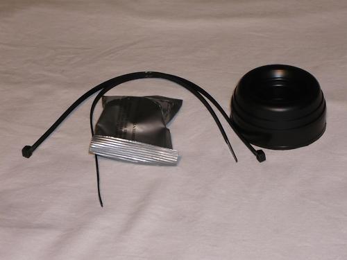 Manschette Achse innen Antriebswelle Motor Getriebeseite Rover Mini + Cooper BHM7012