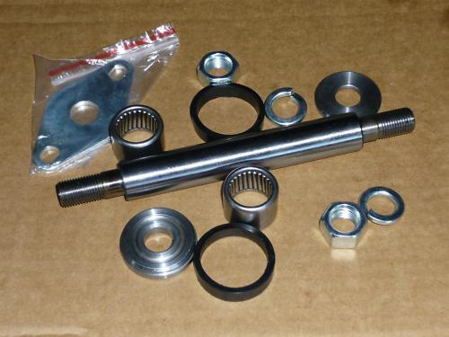 MSK001 Reperatur Kit Tragarm oben Vorderachse Rover Mini Austin Innocenti Leyland