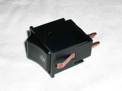 Schalter Licht Lichtschalter Rover Mini Cooper Austin bis Bj. 1996 Cooper YUF101030