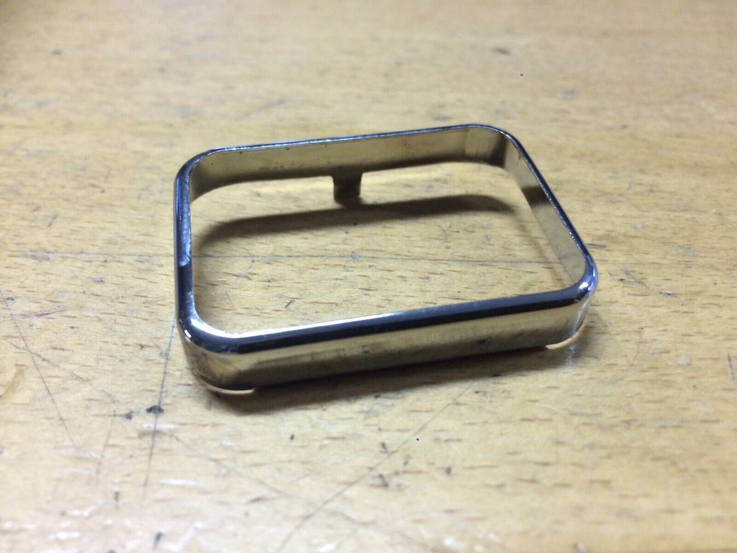 Seitenblinker Chrom Umrandung Land Rover Mini MGF Paar 2 Stück