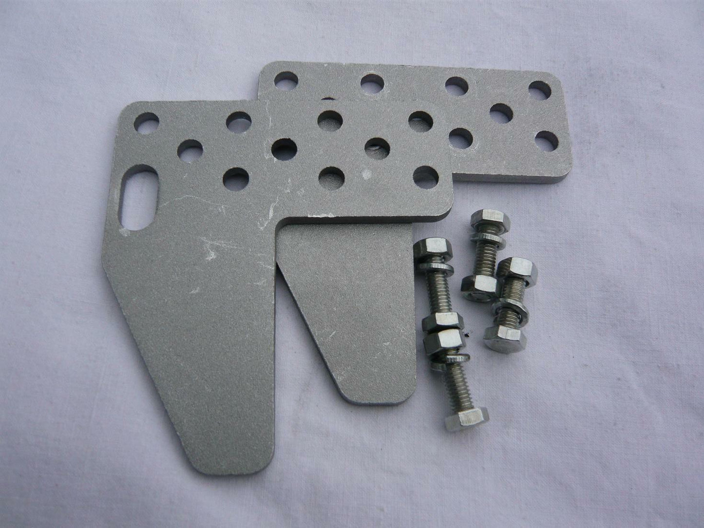 Sitzverlängerung Sitzversteller Sitz Mini Rover Austin Cooper BG5001MS