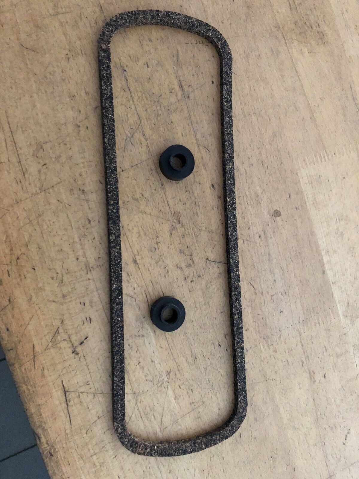 Ventildeckeldichtung Ventildeckel mit Dichtringe GUG705009 Set