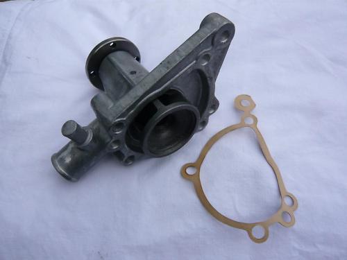 Wasserpumpe 1300 geschlossen verbessert ohne Bypass classic Mini Rover 1990-96 GWP187EVO