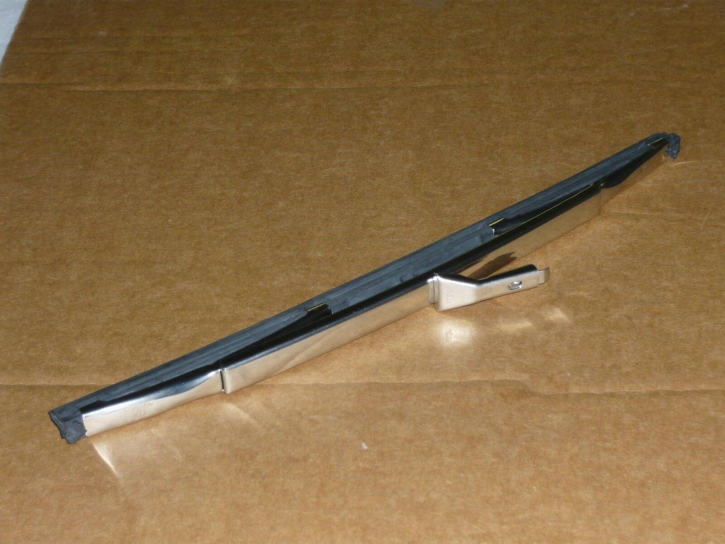 Wischerblatt Chrom Edelstahl von TEX Mini Rover Austin Classic 25,4cm lang GWB219