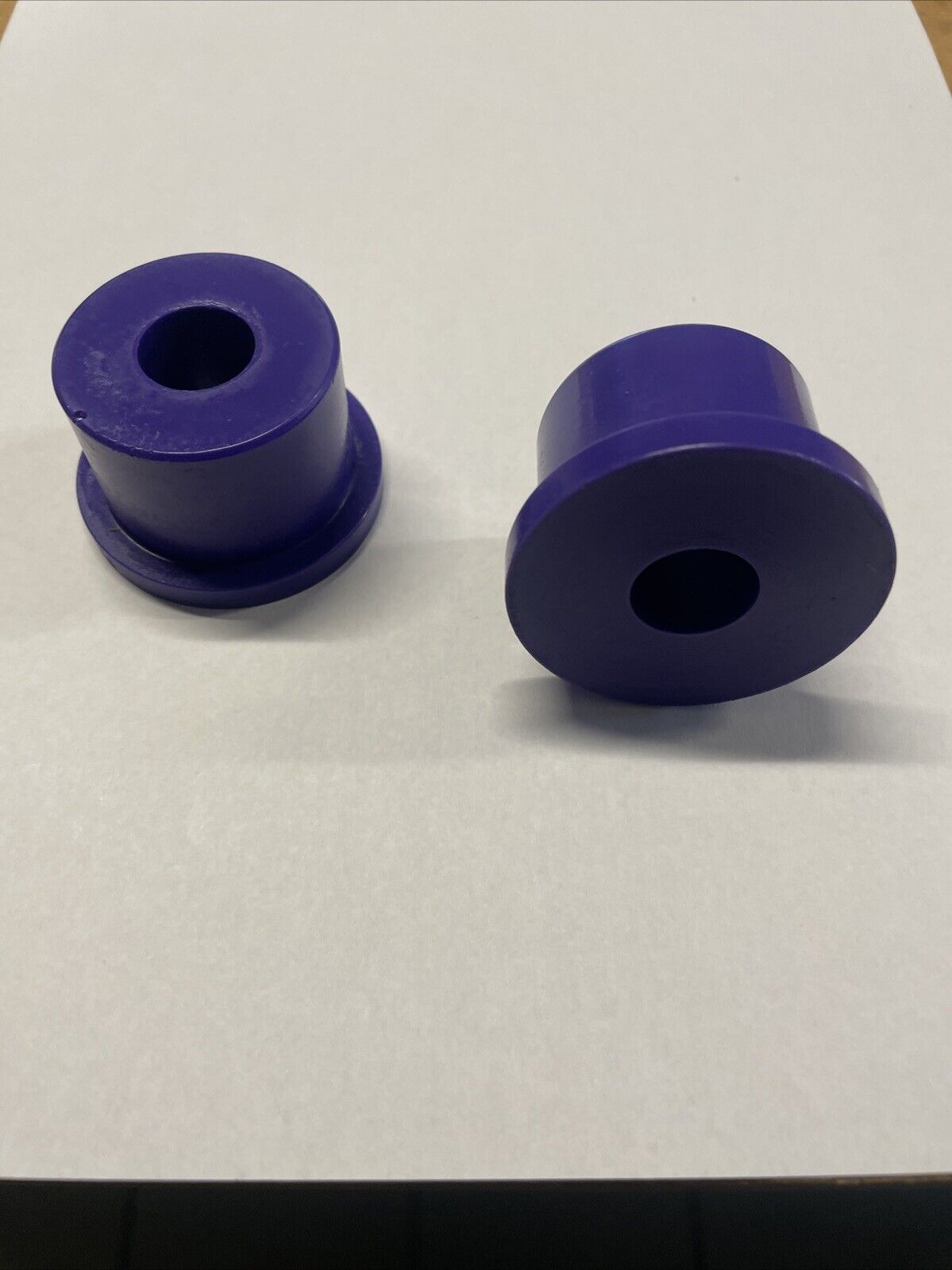 Competition Buchse Poly Hinterachse Hilfsrahmen Hinten Mini 21A2560 C-STR639