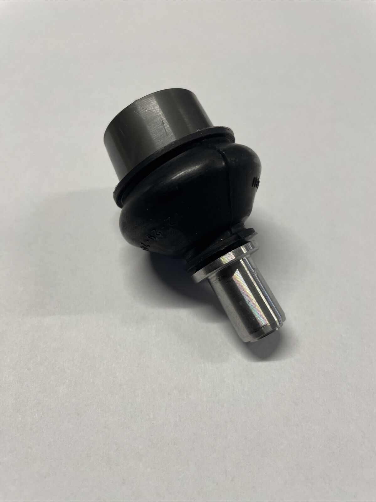 Federungskugelbolzen Knuggle Vorder + Hinterachse Rover Mini Austin GSV1118EVO