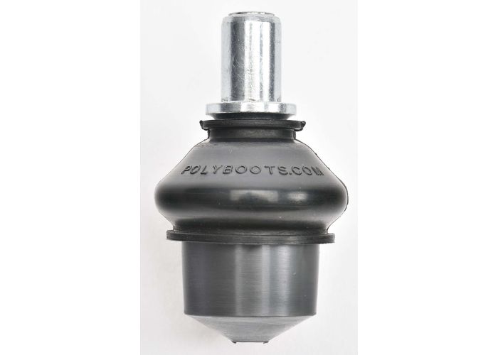 Federungskugelbolzen Knuggle Vorder + Hinterachse Rover Mini Austin GSV1118EVO