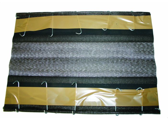 Sitzkissen vorne 1,3i Mini Membran 1993-2000 MG Rover HGD100150