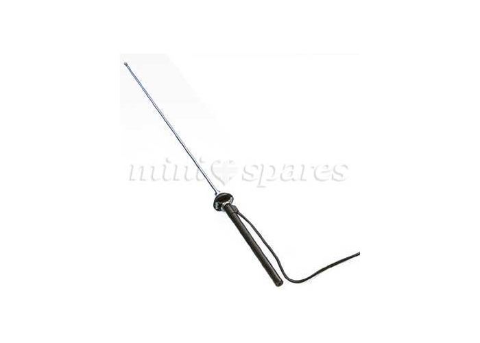 Antenne einfach Kotflügel MSA1118