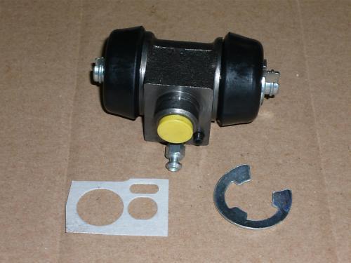 Radbremszylinder RBZ hinten Rover Mini Austin 1980-2000 GWC1102MS