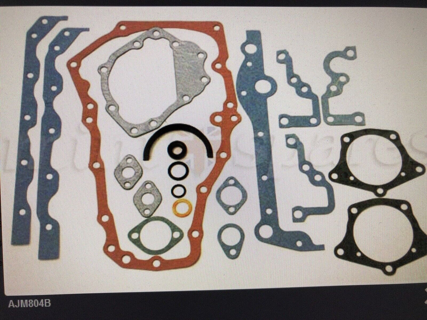 Dichtung Satz Getriebe AJM 804 Dichtsatz Rover Mini classic Baujahr 59-2000