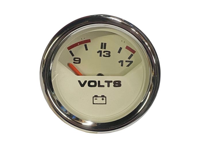 Originales Instrument Volt Meter für MPi YHC100010