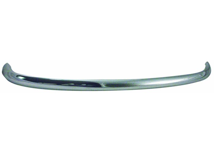 Stoßstange rund Chrom 14A6779MS