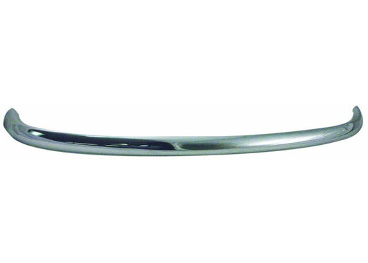 Stoßstange rund Chrom 14A6779MS