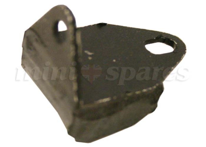 Anschlaggummi Tragarm gewinkelt 2A4267MS