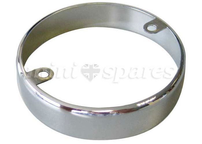 Blinkerring Chrom ab 1986 8B12395