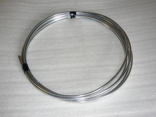 Dachkantenprofil Chrom Silber bis Bj. 2000 MT632