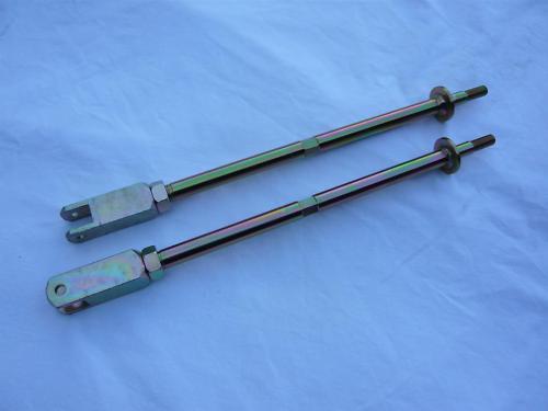 Einstellbare Zugstreben Zugstrebe Austin Rover Mini Austin Cooper 21A1091