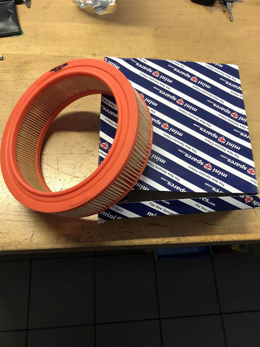Luftfilter Rover Mini 1,0ltr. + 1,3 ltr. Vergaser Cooper bis 1992 MSF1096 GFE1096 GFE1008