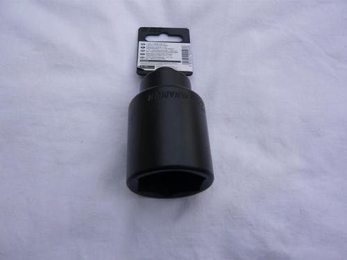Nuß 1 1/2" verlängert 1,5" tief Achsschenkelbolzen Rover Mini Austin Leyland TOOL03
