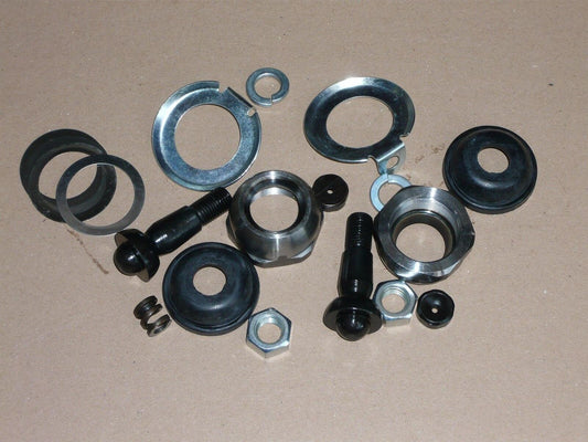 Reperatur Kit Tragarm vorne Kugelbolzen Achsschenkel Traggelenk Rover Mini GSJ166MS