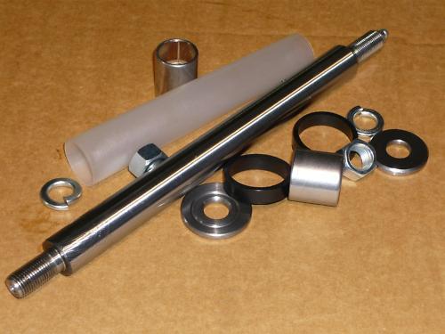Reperatur Satz GSV1125 Schwinge hinten Mini Rover Austin Cooper bis 2000