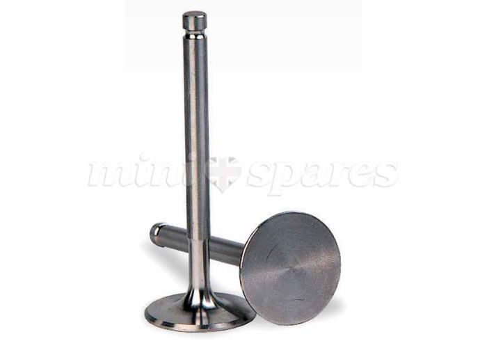 Einlassventil 35,7mm Race EN214 Stahl C-AEG544