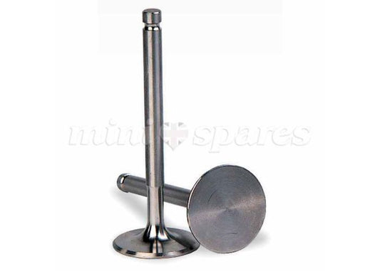 Einlassventil 35,7mm Race EN214 Stahl C-AEG544