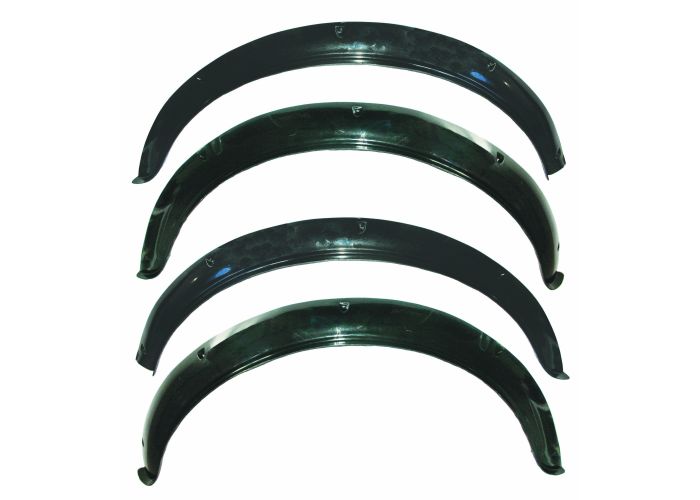 Verbreiterungssatz Gruppe 2 Fiber mit Lippe 1,75" C-AJJ3316