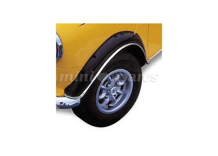 Verbreiterungssatz GP5 Premium Quality 3,25" C-STN71