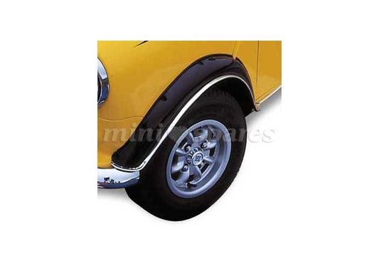 Verbreiterungssatz GP5 Premium Quality 3,25" C-STN71