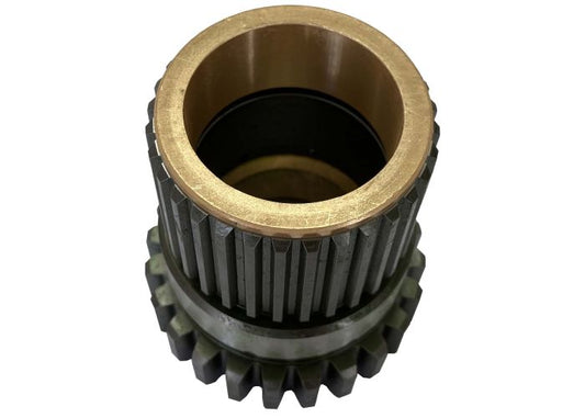 Primärrad 23 Zähne gerad verzahnt C-STR123