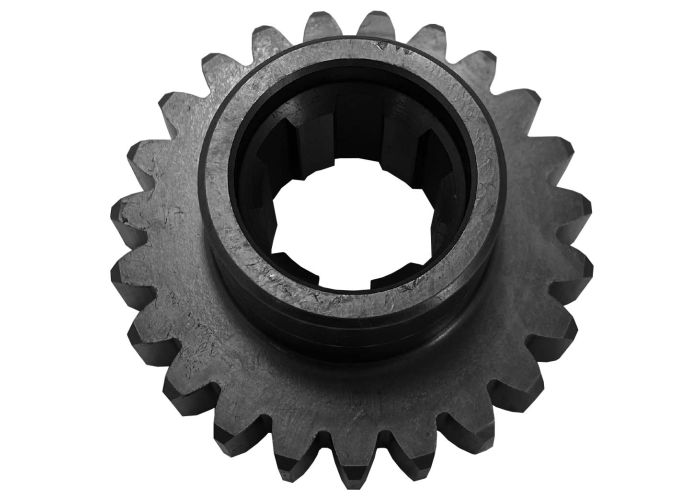 Gerade verzahntes Getriebe Eingangsrad 23 Zähne C-STR230