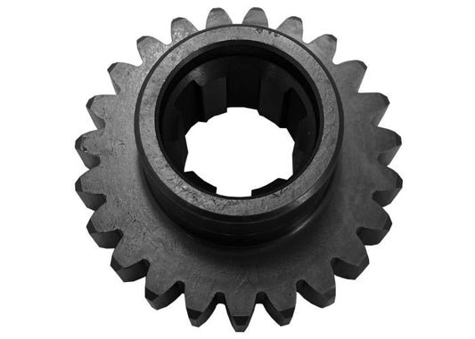Gerade verzahntes Getriebe Eingangsrad 23 Zähne C-STR230