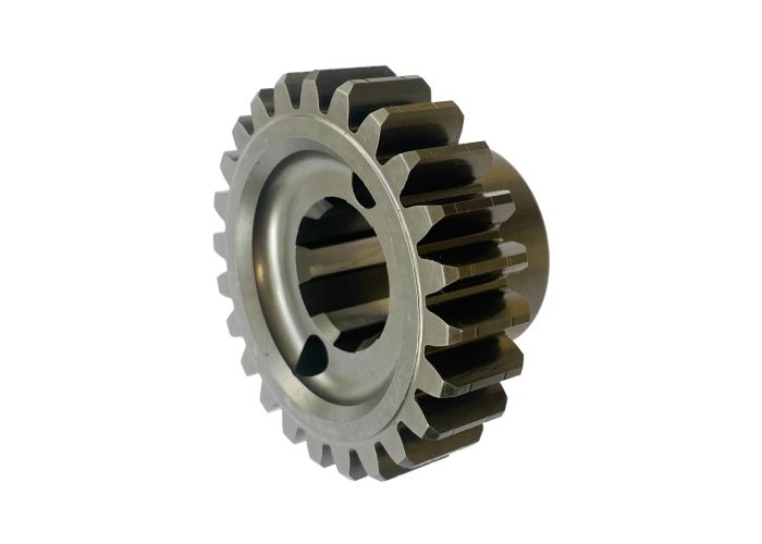 Gerade verzahntes Eingangsrad 24Zähne C-STR240
