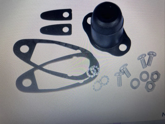 Fitting Und Dichtung s Kit Für T-Griffsatz MK3 ab 1970 Rover Mini CZH1785FK