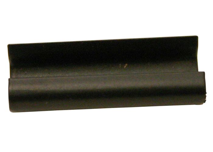 Clip Dachkante schwarz DBE10006PMD