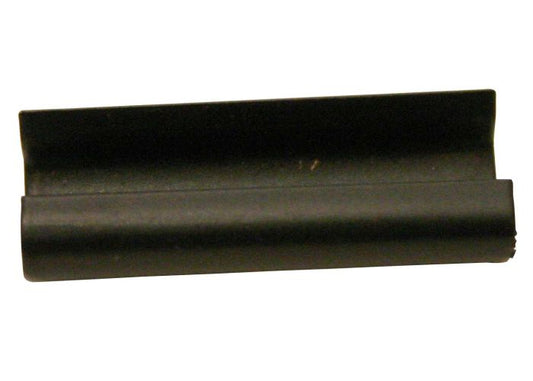 Clip Dachkante schwarz DBE10006PMD