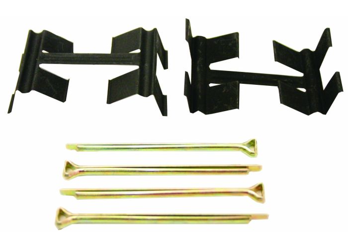 Splintsatz mit Blechen ab 1984 GBK1026