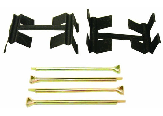 Splintsatz mit Blechen ab 1984 GBK1026